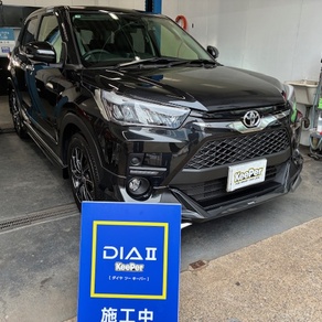 トヨタ・カローラクロス