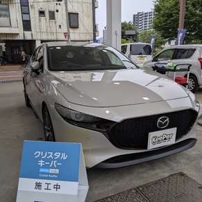 マツダ・マツダ3