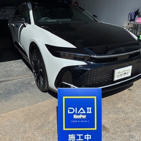 トヨタ・クラウンスポーツ