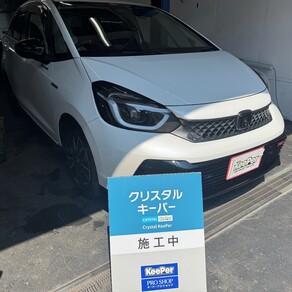 ホンダ・フィット