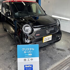 ホンダ・N-ONE