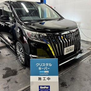 トヨタ・エスクァイア