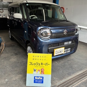 スズキ・ハスラー