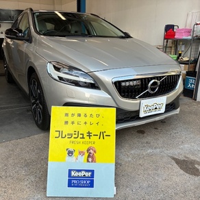 ボルボ・V40