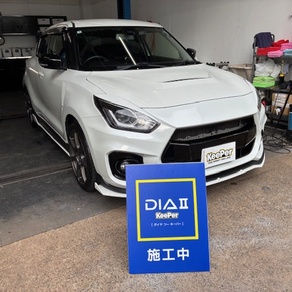 スズキ・スイフト