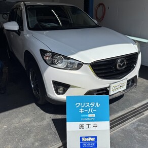 マツダ・CX-5