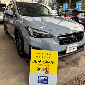 スバル・XV