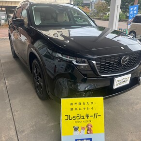 マツダ・CX-5