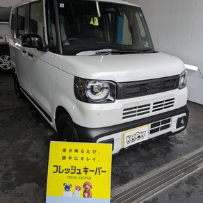 ホンダ・N-BOX JOY