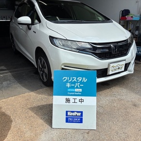ホンダ・フィット