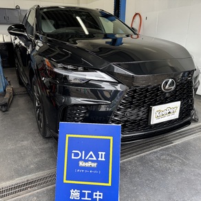 レクサス・RX