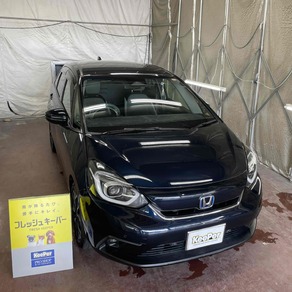 ホンダ・フィット