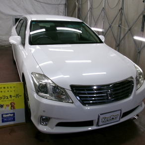 トヨタ・クラウン