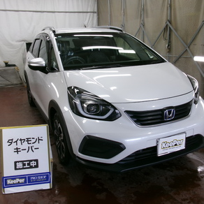 ホンダ・フィット