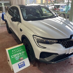 ルノー・アルカナ