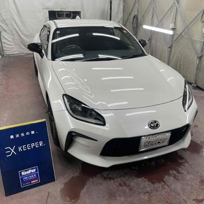 トヨタ・86
