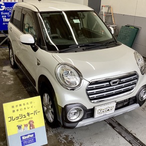 ダイハツ・キャスト