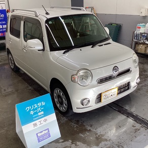 ダイハツ・ミラココア