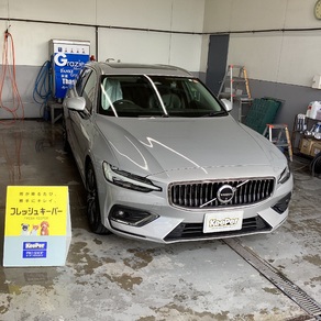 ボルボ・V40