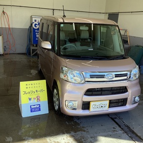 ダイハツ・タント