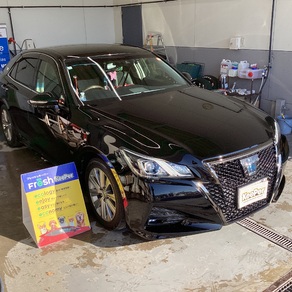 トヨタ・クラウン