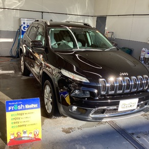 その他・チェロキー