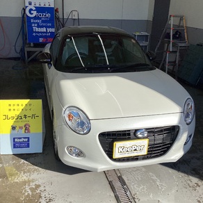 ダイハツ・コペン