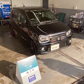 スズキ・アルト / ラパン