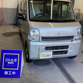 スズキ・エブリイ