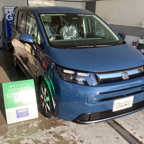 ホンダ・フリード