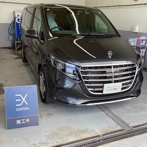 メルセデス・ベンツ・Vクラス