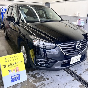 マツダ・CX-5