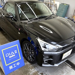 ダイハツ・コペン