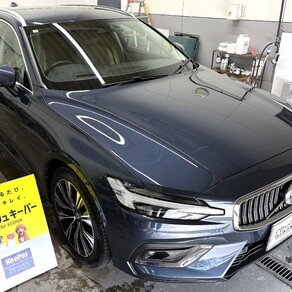 ボルボ・V60