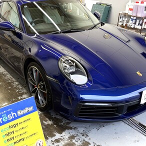 ポルシェ・911