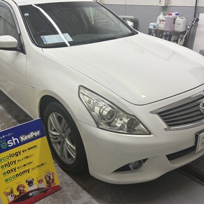 日産・スカイライン