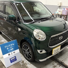 ダイハツ・キャスト