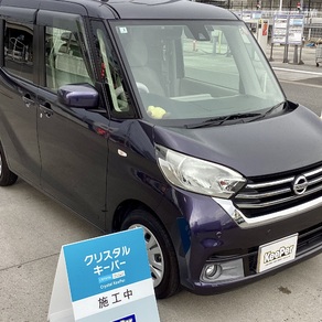 日産・ルークス