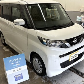 日産・ルークス