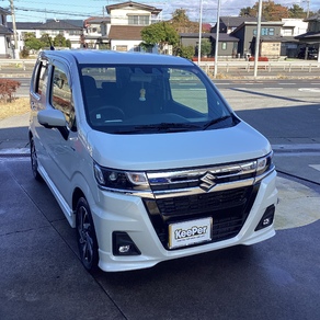 スズキ・ワゴンR