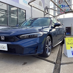 ホンダ・シビック 