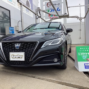 トヨタ・クラウン