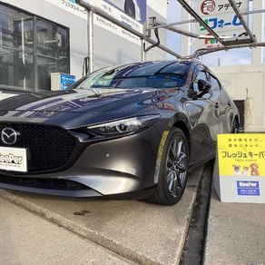 マツダ・CX-3