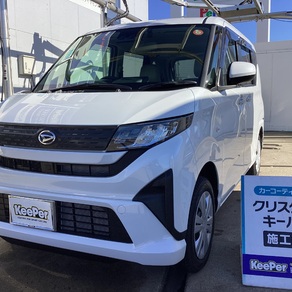 ダイハツ・ムーヴ