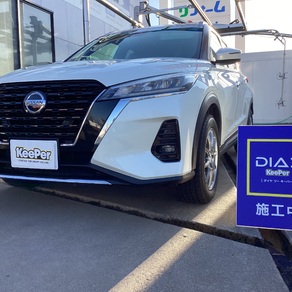 日産・キックス