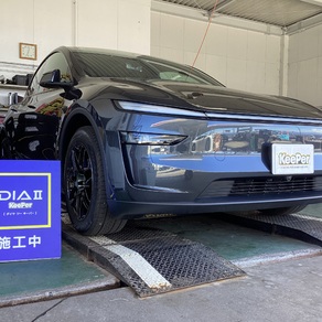 その他・テスラ・モデルY