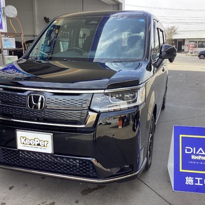 ホンダ・ステップワゴン