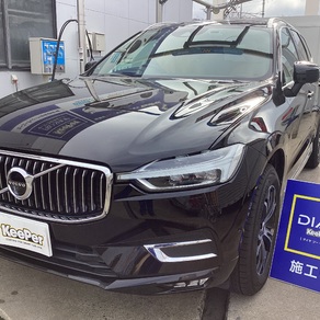 ボルボ・XC60