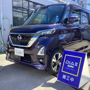 日産・ルークス