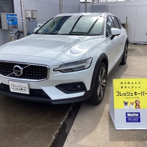 ボルボ・V60